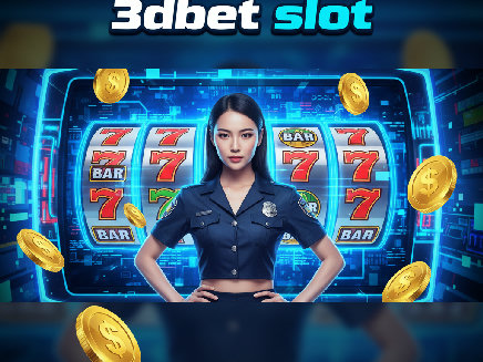 3dbet slot PG SLOT