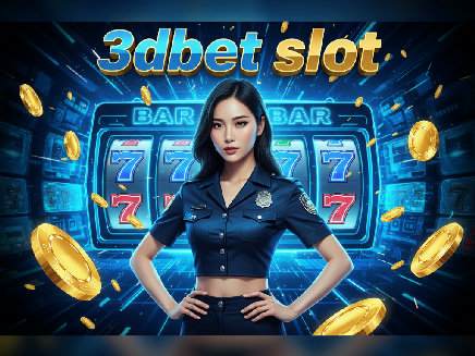 3dbet slot