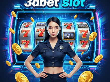 สล็อตเว็บตรง 3dbet slot